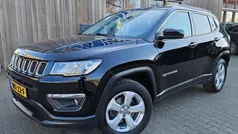 Overige Gebruikt 2019 Jeep Compass SUV | € 12.500 (Super prijs)