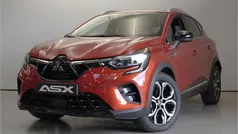 Gebruikt 2025 Mitsubishi ASX Edition SUV | € 29.900 (Super prijs)