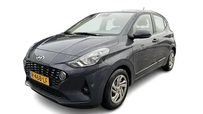 Occasion 2022 Hyundai i10 Comfort Hatchback | € 14.340 (Eerlijke prijs)