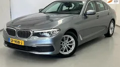 Gebruikt 2018 BMW 520 Sedan | € 21.950 (Eerlijke prijs)
