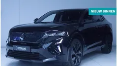 Gebruikt 2024 Renault Rafale Esprit Alpine SUV | € 48.945 (Eerlijke prijs)