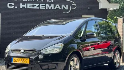 Occasion Ford S-MAX S 146 PK (107 kW) 2010 MPV