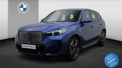 Blauw Gebruikt 2024 BMW iX1 M Sport SUV | € 43.900 (Eerlijke prijs)