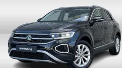 Gebruikt 2022 VW T-Roc Style SUV | € 28.950 (Goede deal)