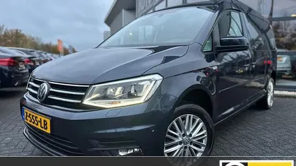 Occasion VW Caddy Maxi Trendline 131 PK (96 kW) 2019 MPV