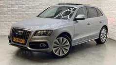 Grijs Gebruikt 2011 Audi Q5 Proline SUV | € 15.499 (Eerlijke prijs)