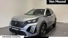Grijs Gebruikt 2024 Peugeot 2008 Allure SUV | € 24.435 (Eerlijke prijs)