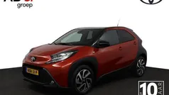 Gebruikt 2024 Toyota Aygo Pulse Hatchback | € 19.950 (Eerlijke prijs)