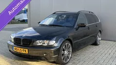 Gebruikt 2003 BMW 320 Executive Stationwagen | € 2.250 (Super prijs)