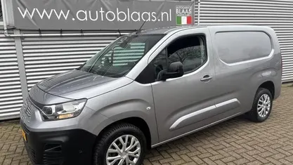 Occasion Fiat Doblò S 102 PK (75 kW) 2024 MPV