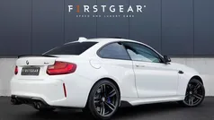 Wit Gebruikt 2017 BMW M2 M Performance Coupé | € 44.900 (Super prijs)