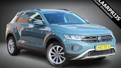 Gebruikt 2024 VW T-Roc Edition SUV | € 31.950 (Goede deal)