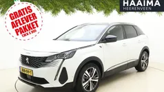 Wit Gebruikt 2022 Peugeot 3008 SUV | € 28.950 (Eerlijke prijs)