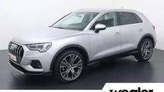 Gebruikt 2020 Audi Q3 Advanced Plus SUV | € 25.940 (Super prijs)