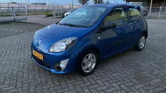 Gebruikt 2010 Renault Twingo Authentique Hatchback | € 1.950 (Goede deal)