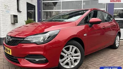 Occasion Opel Astra Edition 110 PK (80 kW) 2020 Hatchback