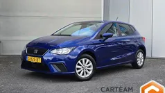Gebruikt 2019 Seat Ibiza Business Hatchback | € 13.345 (Eerlijke prijs)