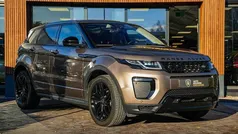 Gebruikt 2018 Land Rover Range Rover evoque Dynamic SUV | € 29.900 (Eerlijke prijs)