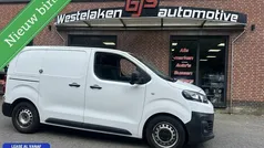 Gebruikt 2017 Citroën Jumpy Comfort MPV | € 8.499 (Eerlijke prijs)