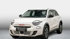 Gebruikt 2024 Fiat 600E Red SUV | € 26.990 (Super prijs)