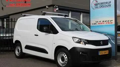 Gebruikt 2020 Peugeot Partner Van | € 9.950 (Eerlijke prijs)