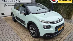 Gebruikt 2020 Citroën C3 Feel Hatchback | € 9.995 (Goede deal)