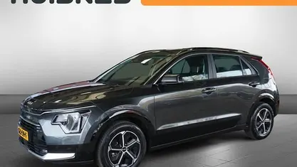 Gebruikt 2025 Kia Niro SUV | € 32.450 (Super prijs)