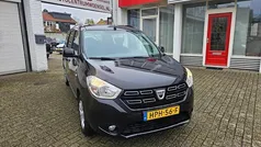 Gebruikt 2020 Dacia Lodgy Comfort MPV | € 14.900 (Goede deal)