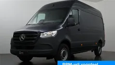 Gebruikt 2025 Mercedes E-Sprinter Van | € 66.660 (Eerlijke prijs)