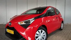 Gebruikt 2019 Toyota Aygo Hatchback | € 9.750 (Goede deal)