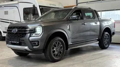 Grijs Nieuw 2024 Ford Ranger Wildtrack Pickup | € 58.950 (Eerlijke prijs)