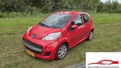 Gebruikt 2011 Peugeot 107 Sportium Hatchback | € 2.499 (Super prijs)