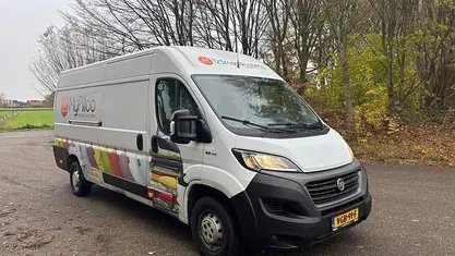 Gebruikt 2020 Fiat Ducato Van | € 9.450 (Eerlijke prijs)