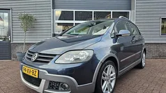 Gebruikt 2007 VW Golf Plus MPV | € 3.750 (Eerlijke prijs)