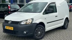 Gebruikt 2013 VW Caddy MPV | € 4.950 (Eerlijke prijs)