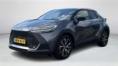 Gebruikt 2024 Toyota C-HR SUV | € 35.945 (Eerlijke prijs)