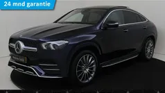Gebruikt 2021 Mercedes GLE350 Coupé | € 67.945
