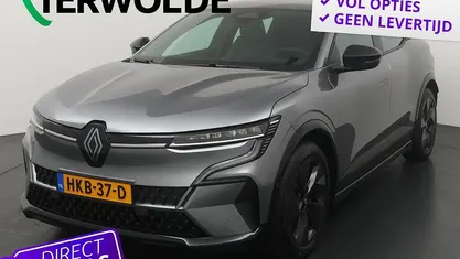 Occasion 2025 Renault Megane E-Tech Evolution Hatchback | € 31.950 (Goede deal)