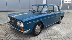 Blauw Gebruikt 1972 Lancia Fulvia Sedan | € 6.000