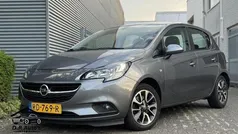 Grijs Gebruikt 2017 Opel Corsa Hatchback | € 9.445 (Eerlijke prijs)
