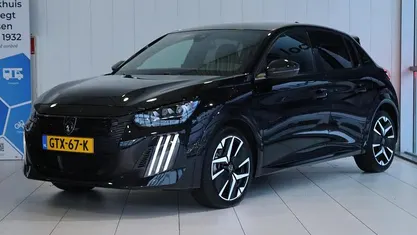 Occasion Peugeot 208 GT 101 PK (74 kW) 2024 Hatchback