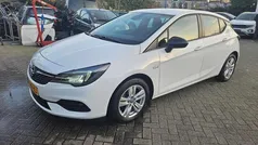 Gebruikt 2021 Opel Astra Business Edition Hatchback | € 10.950 (Super prijs)