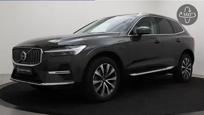 Occasion 2022 Volvo XC60 Inscription SUV | € 47.900 (Eerlijke prijs)
