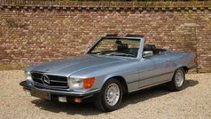 Gebruikt 1984 Mercedes SL280 Cabriolet | € 32.500