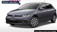 Gebruikt 2024 VW Polo Edition Hatchback | € 31.990 (Goede deal)