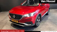 Gebruikt 2021 MG ZS Luxury Sedan | € 16.333 (Eerlijke prijs)