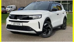 Gebruikt 2025 Opel Frontera Comfort SUV | € 29.845 (Eerlijke prijs)