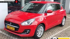 Gebruikt 2021 Suzuki Swift Hatchback | € 14.945 (Goede deal)