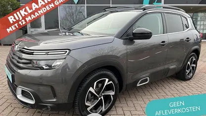 Occasion 2019 Citroën C5 Aircross Feel SUV | € 19.900 (Eerlijke prijs)