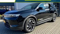 Zwart Gebruikt 2025 Opel Grandland X SUV | € 43.785 (Eerlijke prijs)